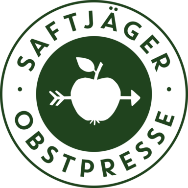 Saftjäger Obstpresse